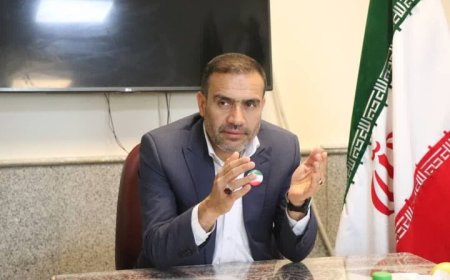غلامرضا توکل شوریجه رئیس جدید مجمع نمایندگان فارس در مجلس شد