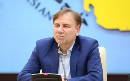 استاندار بوشهر: فرمانداران در شهرها و روستاها حضور میدانی داشته باشند