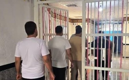 آزادی ۱۱ زندانی جرائم غیرعمد در کهگیلویه وبویراحمد