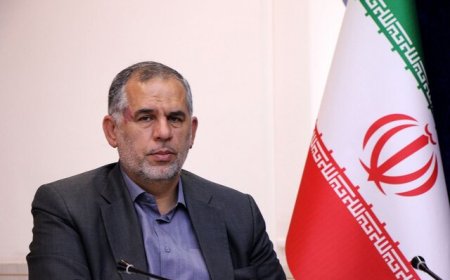 نماینده اهواز: بانک ملی آماده واگذاری گروه ملی فولاد به فولاد خوزستان است