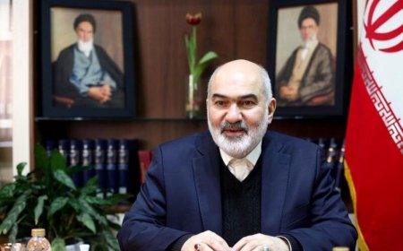 استاندار خوزستان: پیگیر اختصاص دو درصد فروش نفت و بازگشت حساب‌های شرکت‌ها به استان هستیم