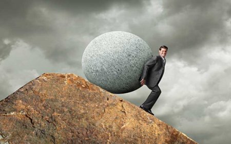 نسخه‌ای برای تاب آوری