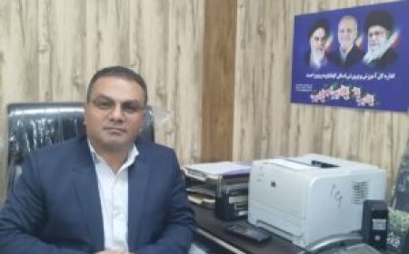 راه‌اندازی دو رشته صنایع شیمیایی و تأسیسات مکانیکی در گچساران