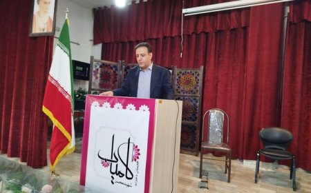 سند توسعه گردشگری فارس فردا رونمایی می‌شود