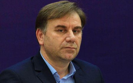 استاندار بوشهر مهمان برنامه استاندار شبکه خبر