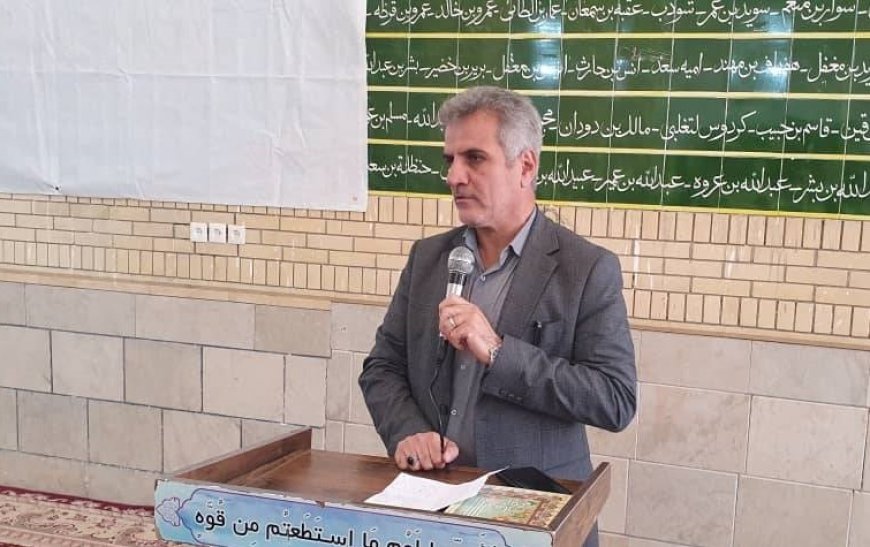 هشدار فرماندار شیراز درباره تهدید منابع آبی و کشاورزی فارس