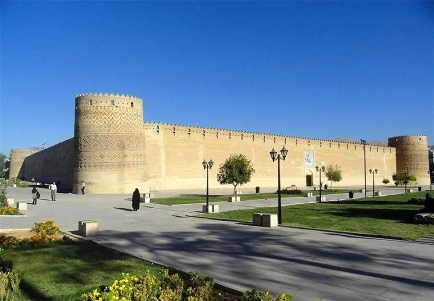 شیراز؛ شایسته ثبت جهانی