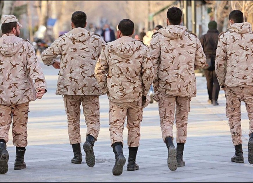 تمدید مهلت اعزام به خدمت برای پذیرفته‌شدگان کارشناسی ارشد