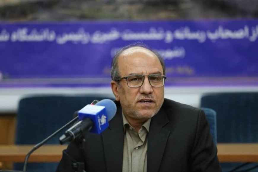 دانشگاه شیراز ۴۳۹۹ دانشجو در سال تحصیلی جدید پذیرش می‌کند
