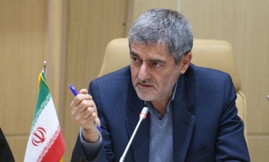 دکتر ایمانیه به عضویت پیوسته فرهنگستان علوم پزشکی ایران درآمد