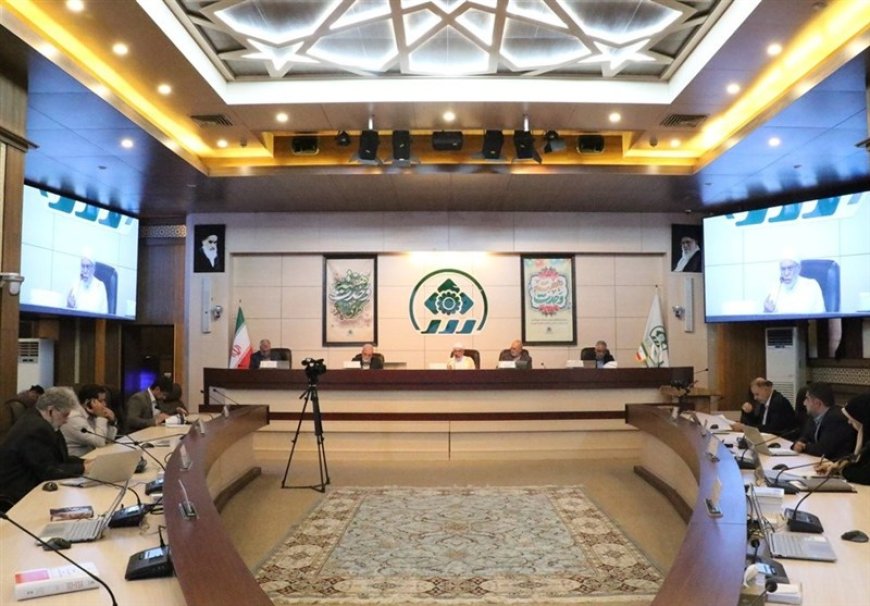 اقدام فوری برای مهار بحران زیست‌محیطی مهدی‌آباد