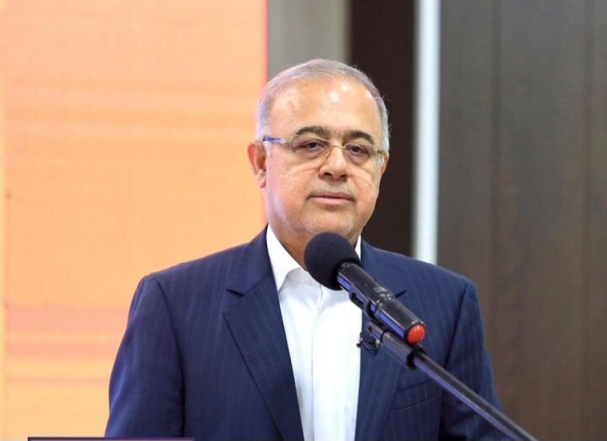 ۱۲ رتبه زیر ۱۰۰ کنکور امسال سهم دانش‌آموزان هرمزگان شد
