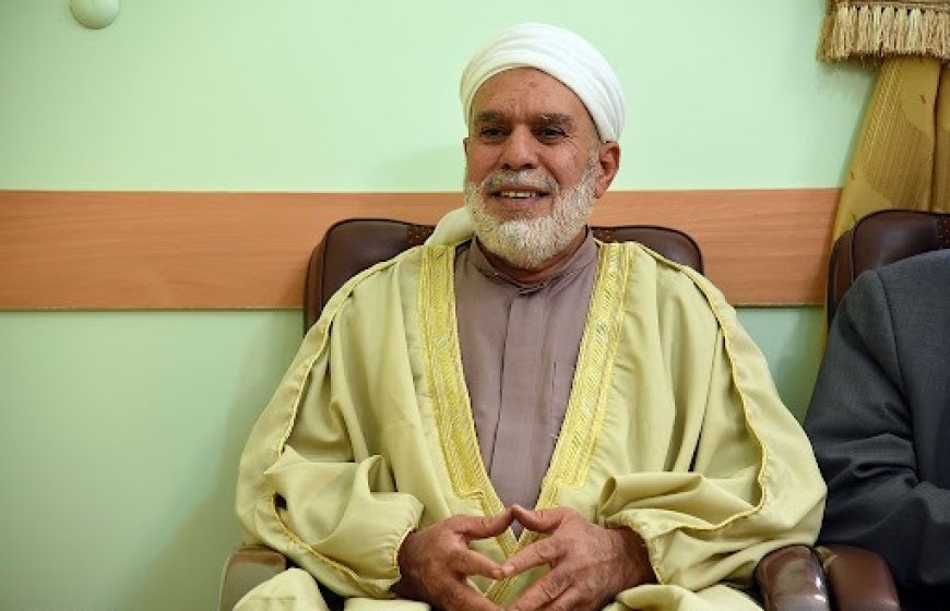 امام جمعه اهل سنت شیراز:  در ایران وحدت میان شیعه و سنی یک واقعیت ملموس است