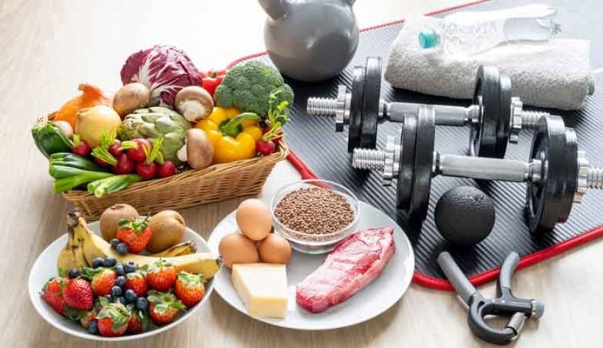 نقش کربوهیدرات در تامین انرژی بدن هنگام ورزش