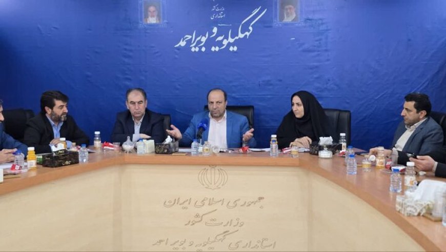 افزایش قیمت‌ها در کهگیلویه و بویراحمد؛ لزوم تشدید نظارت بر بازار