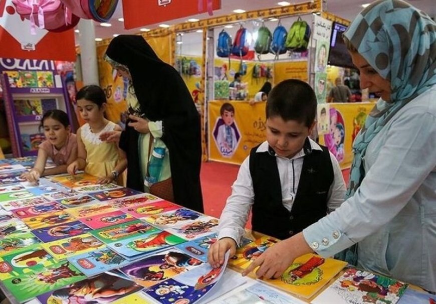 برگزاری نمایشگاه فروش پاییزه ویژه بازگشایی مدارس در اهواز