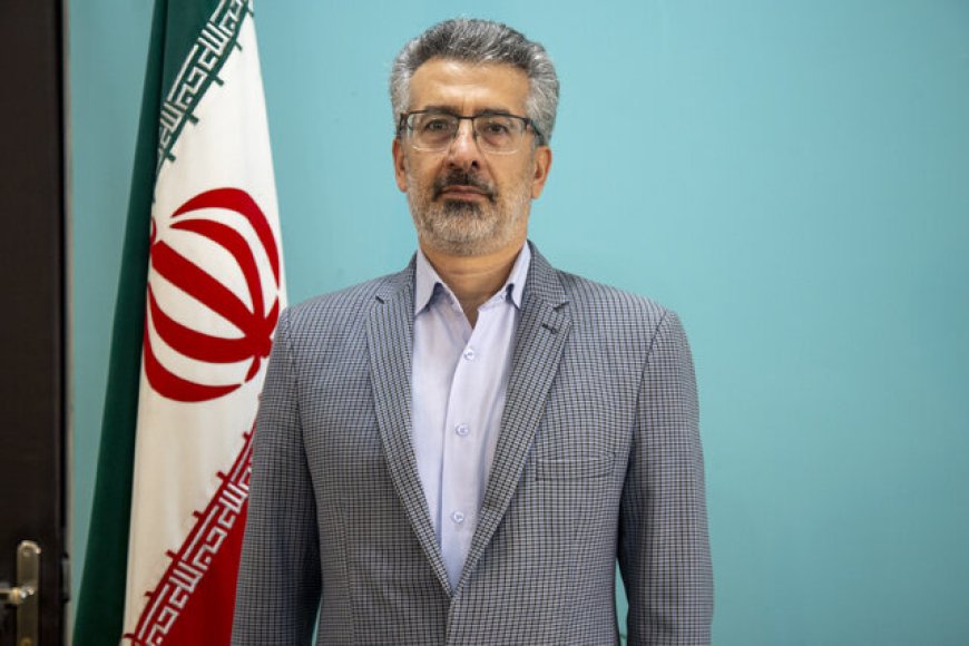 تعیین تکلیف باغ عمومی بش در دستور کار / خبری از شهربازی نیست