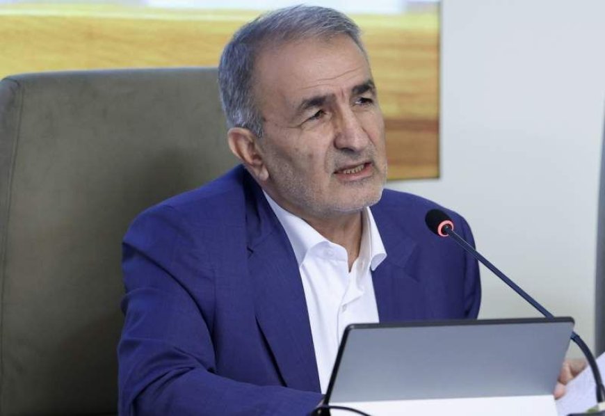 مجوز اجرای پروژه‌های کلیدی استان کهگیلویه و بویراحمد صادر شد