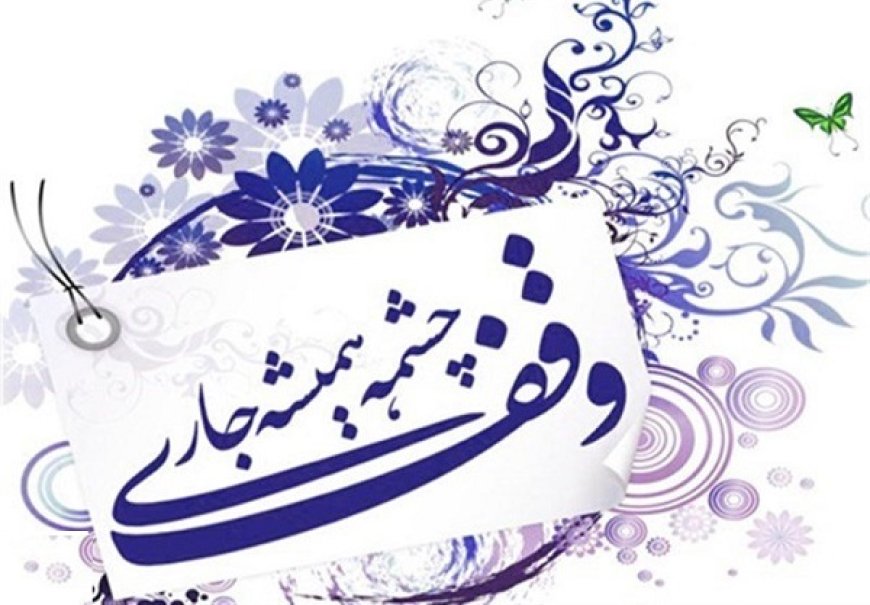 اجرای ۱۰۰ برنامه و توزیع ۶۰۰۰ بسته مهر تحصیلی در هفته وقف فارس