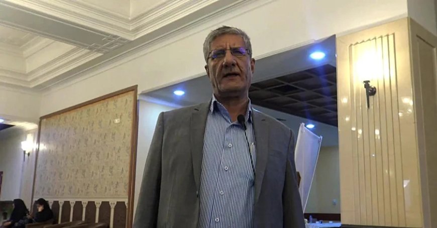 رئیس کانون بازنشستگان آموزش و پرورش: امید بازنشستگان به تدبیر دولت؛ نه به ادغام بی‌مطالعه
