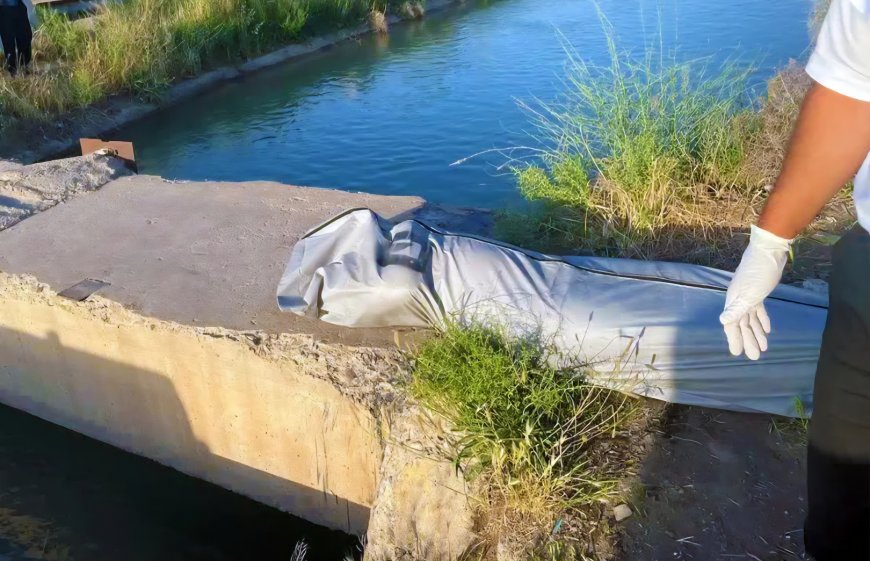 کشف جسد نوجوان ۱۶ ساله در رودخانه دز