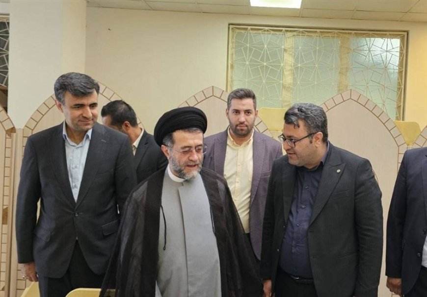 فارس میزبان سه استان کشور برای جذب کارشناس رسمی قوه قضاییه