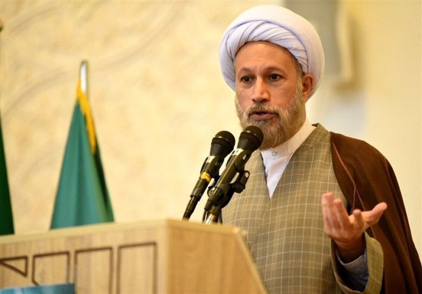 امام جمعه شیراز: درآمد موقوفات فارس باید در استان هزینه شود