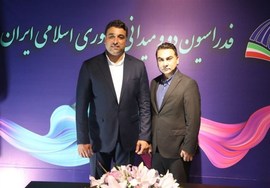 رییس جدید کمیته دوومیدانی مناطق آزاد جنوب معرفی شد