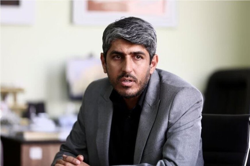 پنجمین پویش ملی «گلستان‌خوانی» با محوریت حکایات اخلاقی سعدی در فارس آغاز شد
