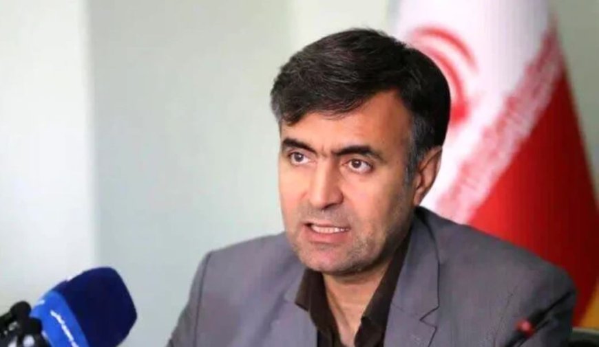 واکنش دادستان به هنجارشکنی فرد زیر ۱۸ سال در باغ جنت شیراز