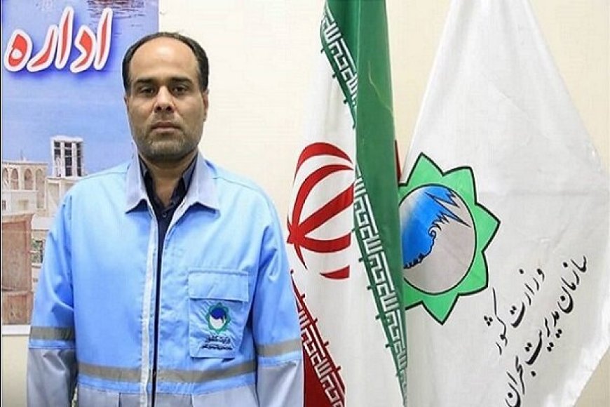 صدور هشدار نارنجی مدیریت بحران هرمزگان و آماده‌باش کامل دستگاه‌ها