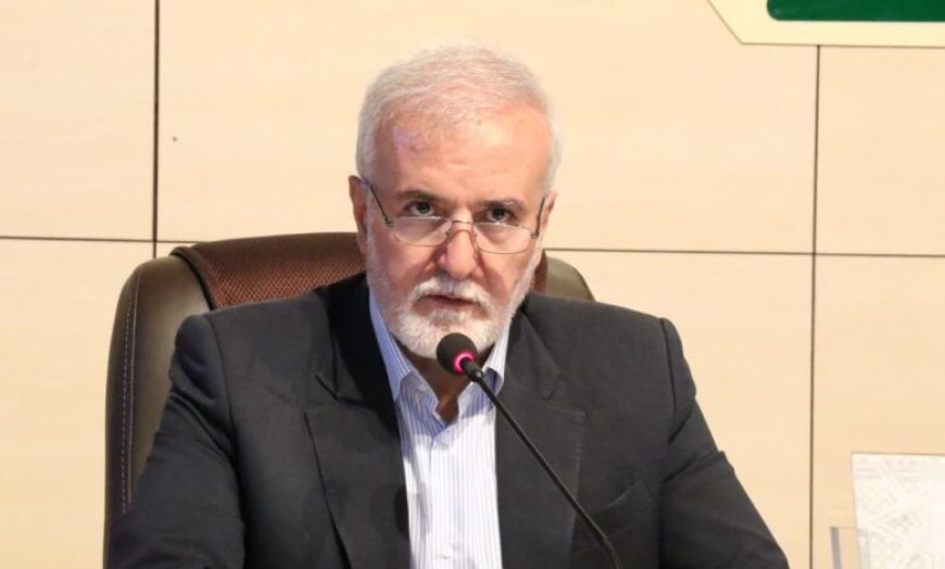 واکنش شهردار شیراز به حادثه اخیر شهربازی باغ جنت