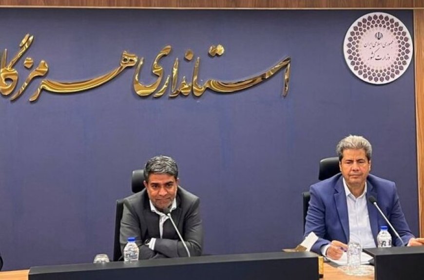 دستور ایمن‌سازی مدارس به شهرداری‌های هرمزگان ابلاغ شد
