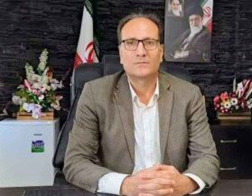 سرپرست جدید دانشگاه پیام نور کهگیلویه و بویراحمد منصوب شد