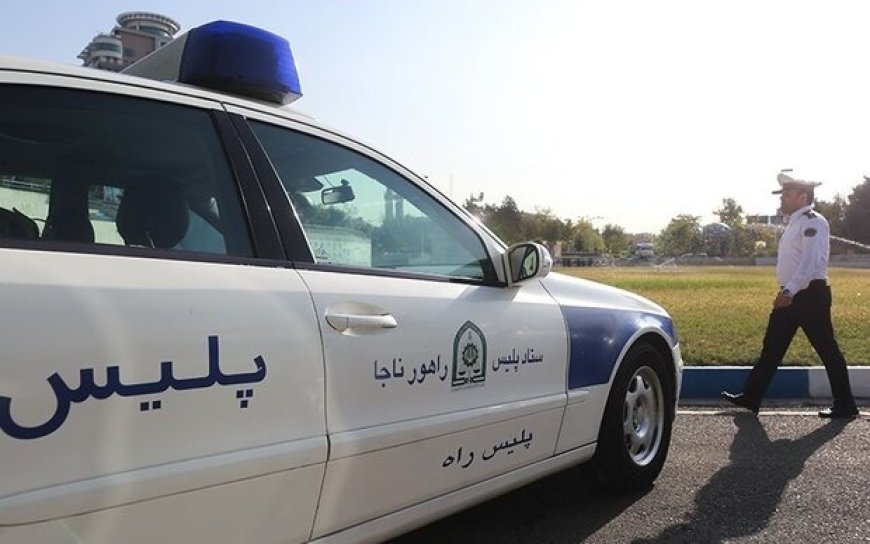 پیشنهاد سکه برای فرار از قانون؛ مأمور پلیس هرمزگان رشوه را رد کرد