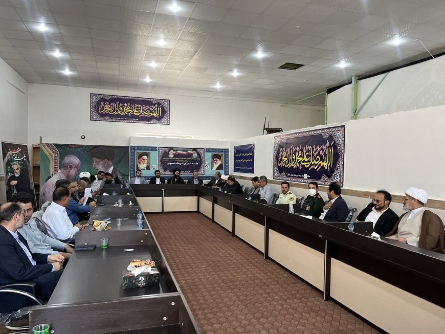 موافقت اولیه برای ثبت دوم فروردین به نام «روز شوش» اخذ شد