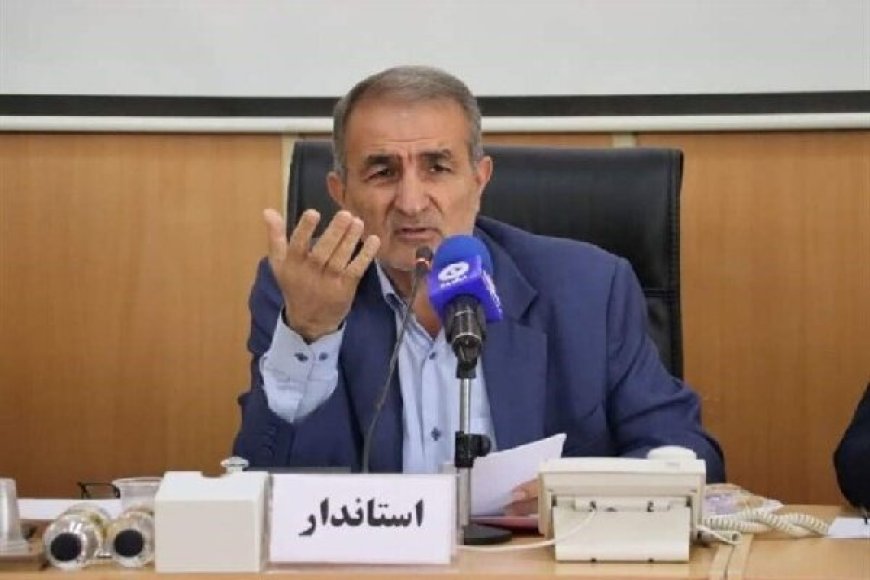 کلنگ‌زنی ۱۸ طرح سرمایه‌گذاری در سفر رئیس جمهور به کهگیلویه و بویراحمد