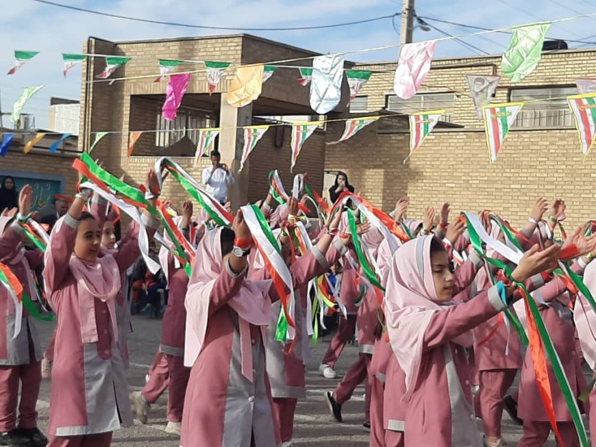 گچساران آماده مهر شد؛ هیچ کلاسی بدون معلم نیست