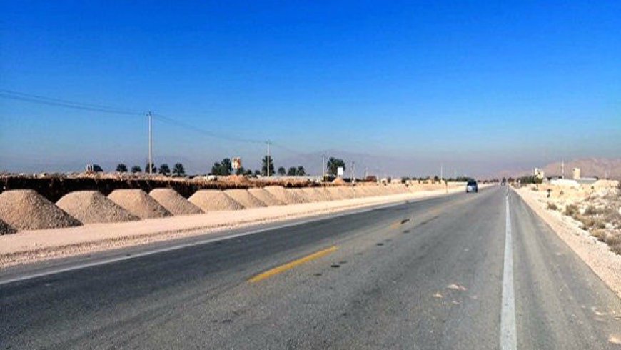 وعده استاندار بوشهر برای تکمیل پروژه‌های نیمه‌تمام تا پایان دولت