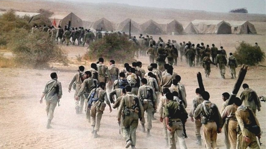حماسه دفاع مقدس در دیر با ۱۵۰ برنامه روایت می‌شود