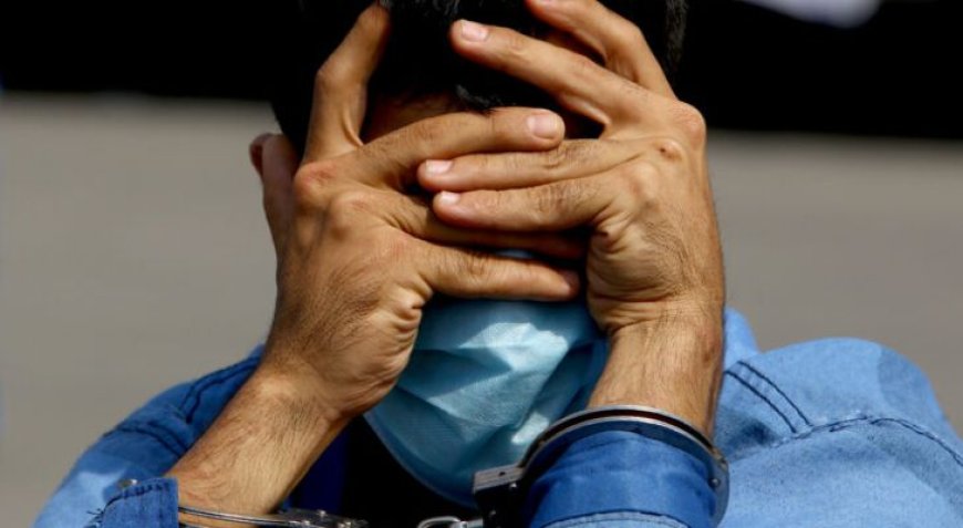 عامل کلاهبرداری میلیاردی در مسجدسلیمان دستگیر شد
