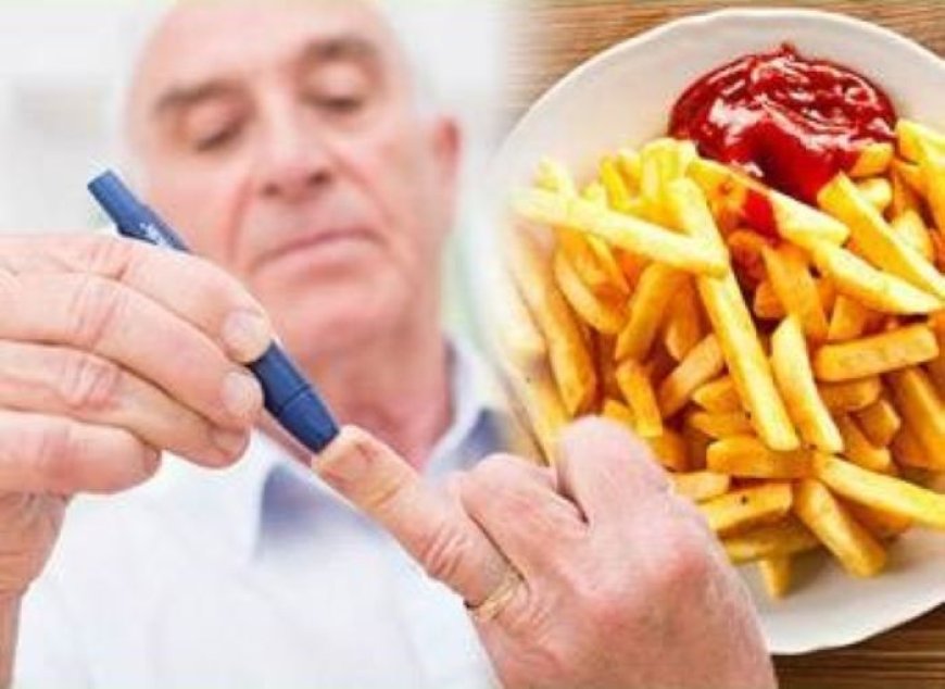 یک متخصص: ورزش وتغذیه مناسب مهم‌ترین راهکار کنترل دیابت و فشارخون است
