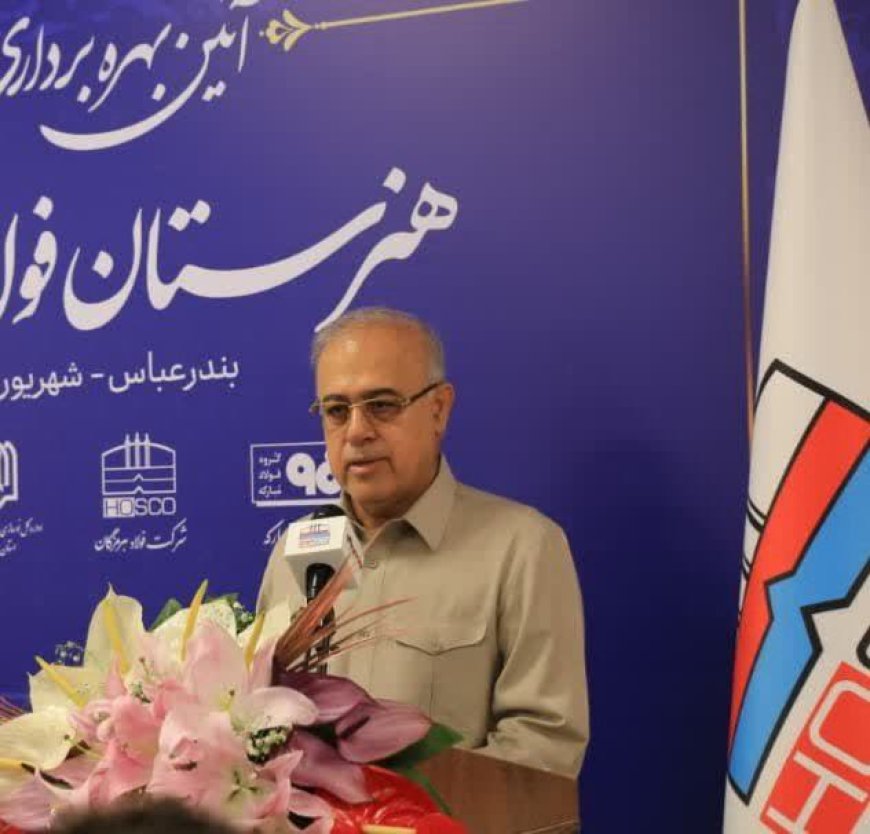 رکورد زنی هرمزگان در نهضت مدرسه‌سازی