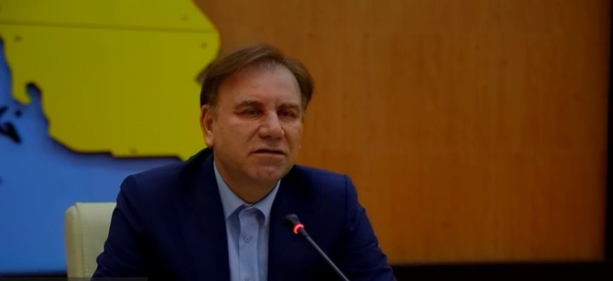 تسریع طرح‌های آب‌شیری‌کن و نوسازی شبکه آبرسانی بوشهر