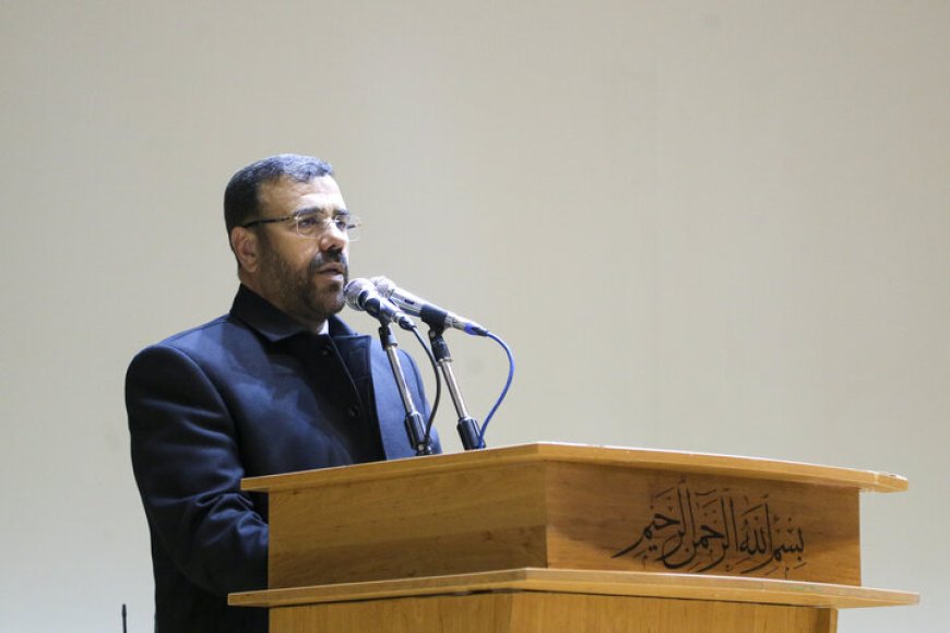 استاندار فارس: کشف استعداد برای پیشبرد اهداف آینده کشور الزامی است