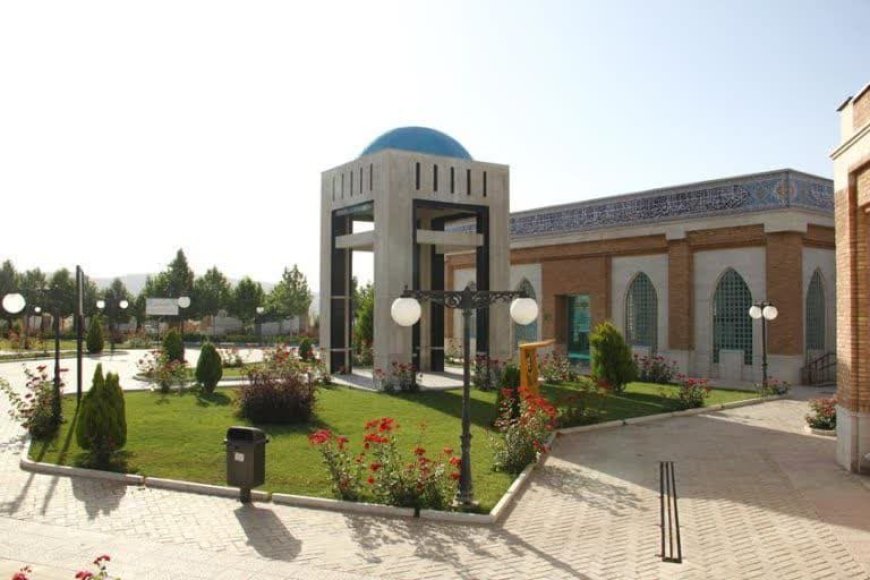 خدمات متوفیان شیراز فقط در آرامستان بهشت احمدی انجام می‌شود