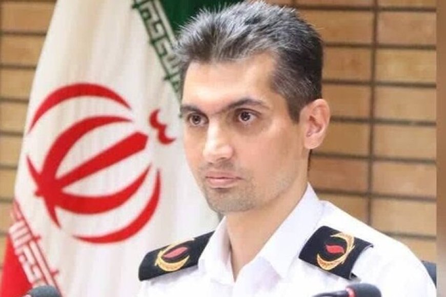 هشدار آتش‌نشانی شیراز: شناسایی ۸۵۴ ساختمان ناایمن شیراز