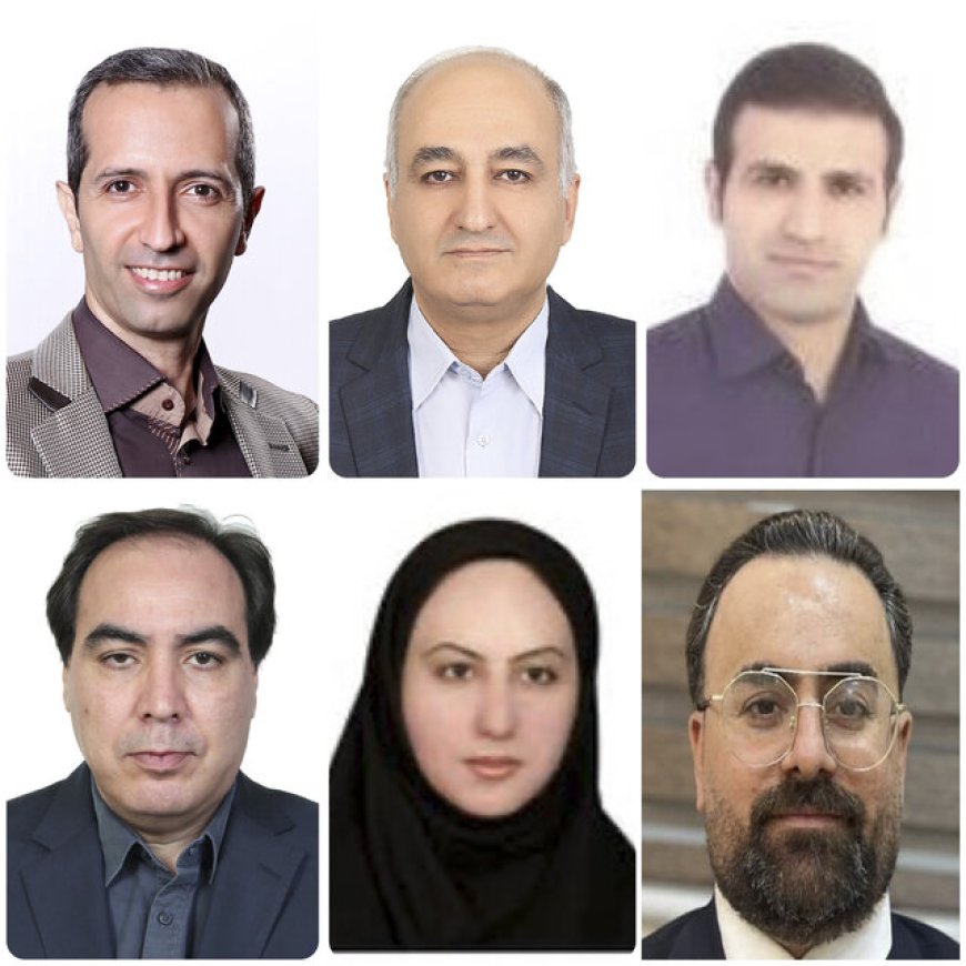 درخشش علمی خوزستان؛ ۶ استاد دانشگاه آزاد در جمع دو درصد دانشمندان برتر جهان ۲۰۲۵