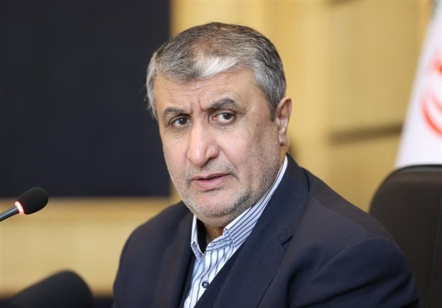 تولید ۵ هزار مگاوات برق اتمی در هرمزگان کلید می‌خورد