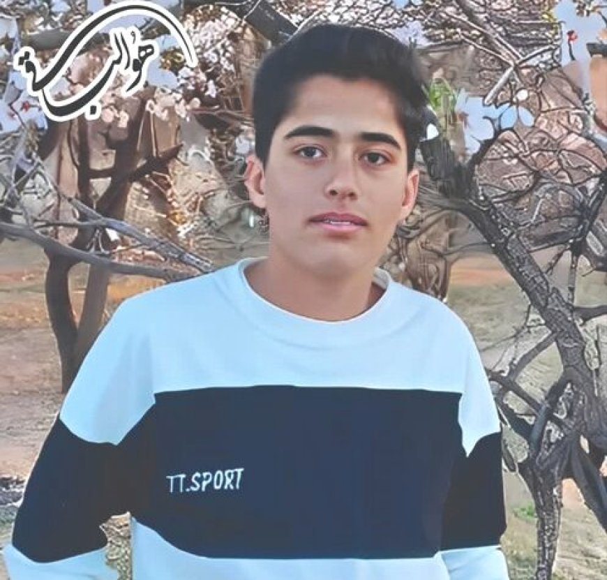 ایثار در آباده؛ اهدای اعضای نوجوان ۱۵ ساله جان سه بیمار را نجات داد